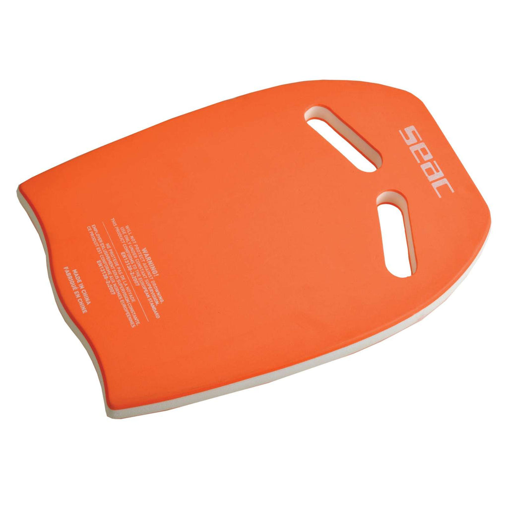 Planche de natation Orange Seac 152-36O
