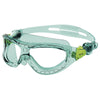 Masque de natation Matt Enfants Turquoise-Lentilles Claires Seac 152-40AT