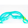 Masque de natation Matt Enfants Turquoise-Lentilles Claires Seac 152-40AT