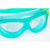 Masque de natation Matt Enfants Turquoise-Lentilles Claires Seac 152-40AT
