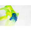 Masque de natation Matt Enfants Citron-Lentilles Claires Seac 152-40LT