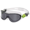 Masque de natation Matt Enfants Transparent-Fumé Lentilles Seac 152-40T-LF