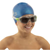 Masque de natation Matt Enfants Transparent-Fumé Lentilles Seac 152-40T-LF