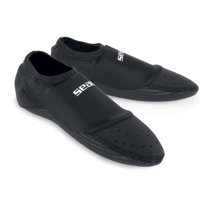 Chaussettes Scapin Noires 40-41 Seac 152-45N-40-41