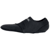 Chaussettes Scapin Noires 40-41 Seac 152-45N-40-41