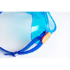 Lunettes de natation Riky Enfants Bleu Seac 152-53B-LT