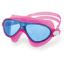 Lunettes de natation Riky Enfants Rose Seac 152-53PT-LAZ