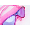 Lunettes de natation Riky Enfants Rose Seac 152-53PT-LAZ