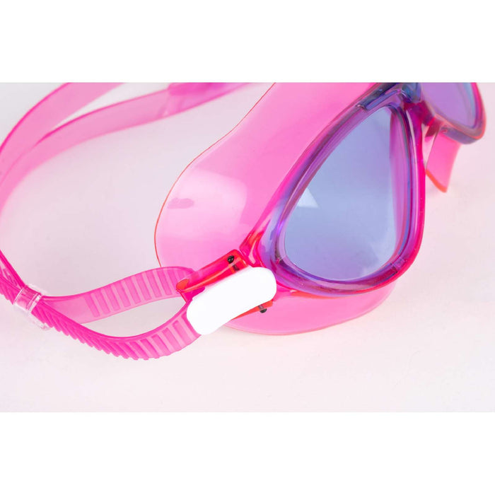 Lunettes de natation Riky Enfants Rose Seac 152-53PT-LAZ