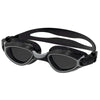 Lunettes de natation Axis Noir-Argent Lentilles Fumées Seac 152-56NAG-LF