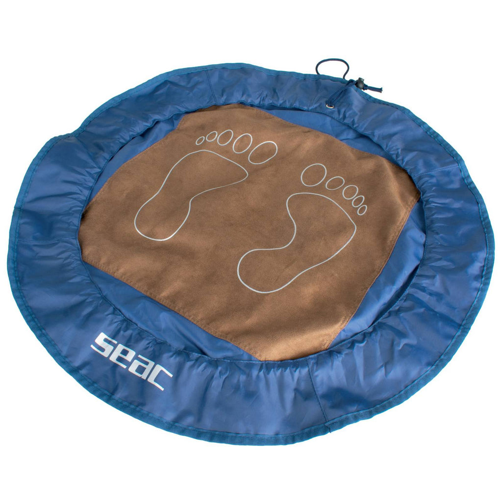 Tapis de Natation Seac 152-59