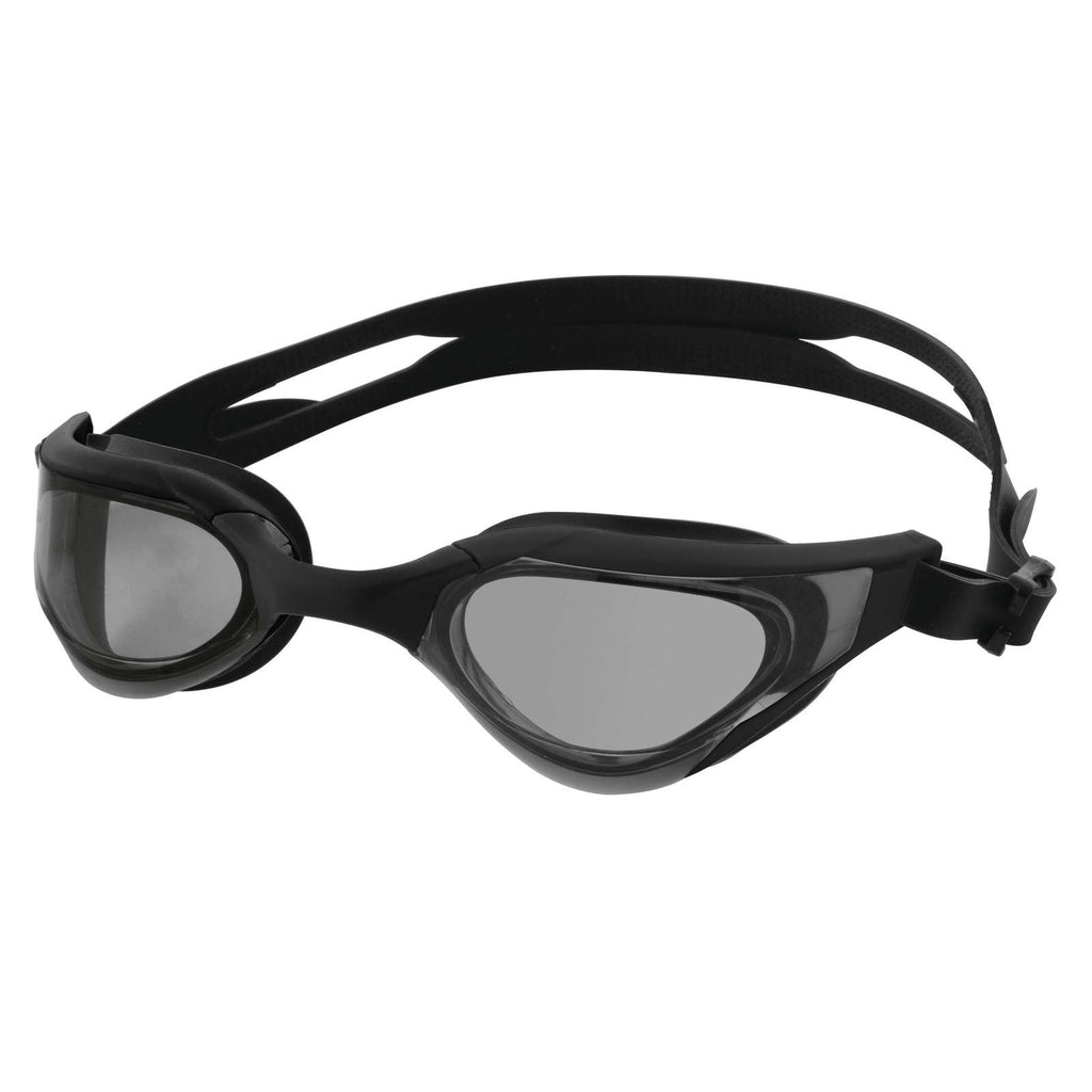 Lunettes de natation Rocket Noir Lentilles Fumées Seac 152-70N-LF
