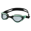 Lunettes de natation Rocket Noires-Tiffany Lentilles Claires Seac 152-70NTI-LF