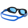 Lunettes de natation Mood Noires-Lentilles Bleues Seac 152-71NAZ