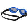 Lunettes de natation Viper Bleues-Noires Lentilles Fumées Seac 152-72BN