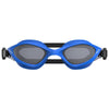 Lunettes de natation Viper Bleues-Noires Lentilles Fumées Seac 152-72BN