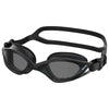 Lunettes de natation Viper Noires-Lentilles Fumées Seac 152-72N