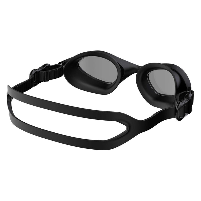 Lunettes de natation Viper Noires-Lentilles Fumées Seac 152-72N