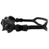 Lunettes de natation Viper Noires-Lentilles Fumées Seac 152-72N