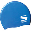 Bonnet de bain Silicone Bleu Seac 152-7B