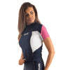 Rash Guard Raa Court Evo Femme Bleu-Foncé XS Seac 155-3-XS