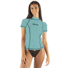Rash Guard T-Sun Short Femme Tiffany XS Seac 155-34-XS