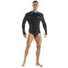 Veste Lover Long Homme 2mm S Seac 155-36N-S