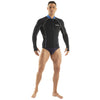 Veste Lover Long Homme 2mm XXL Seac 155-36N-XXL