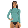 Rash Guard T-Sun Long Femme Tiffany S Seac 155-38-S