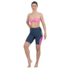 Short Raa Pant Evo Femme Bleu Foncé XL Seac 155-5-XL