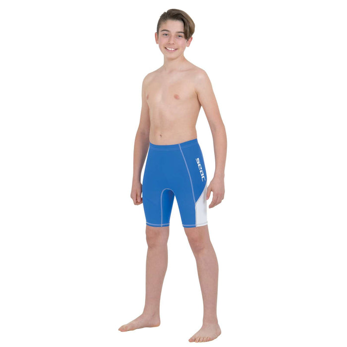 Short Raa Pant Enfant Evo 10 Ans Seac 155-6-10