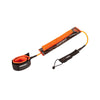 Leash de surf avec poignée spirale 8x10'' RRD 15HCHSLH10