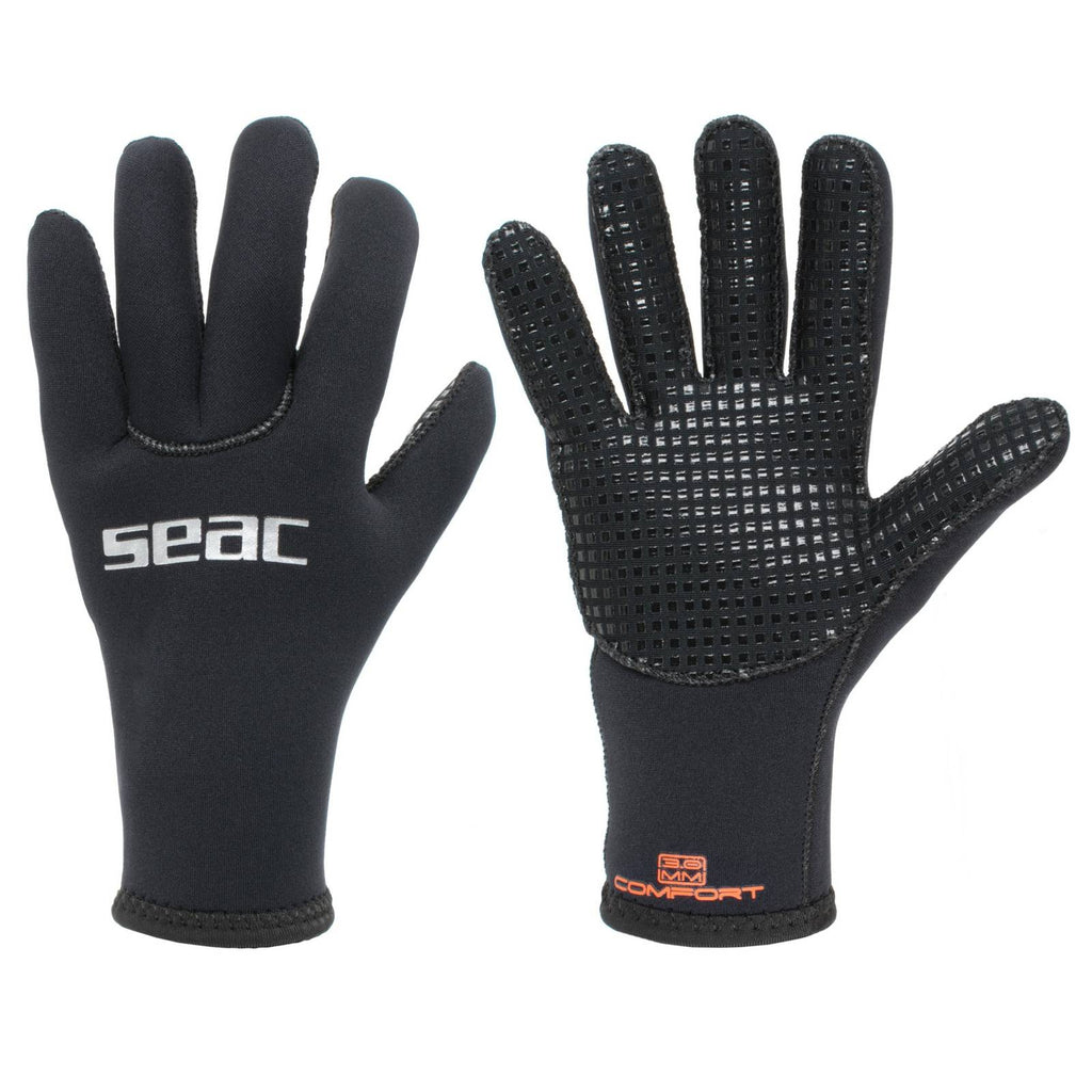 Gants Comfort 3mm S Seac 16-12-S