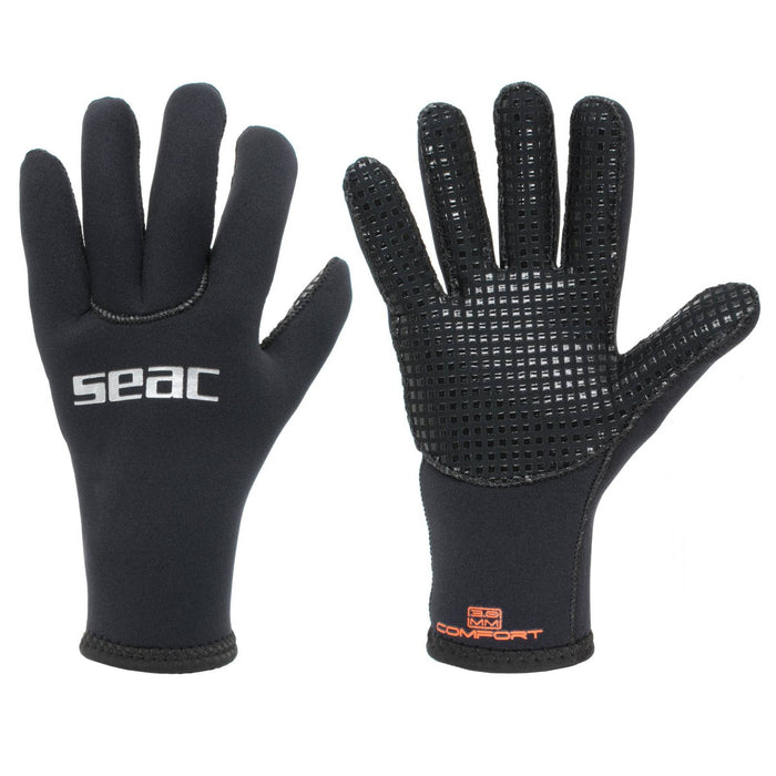 Gants Comfort 3mm S Seac 16-12-S
