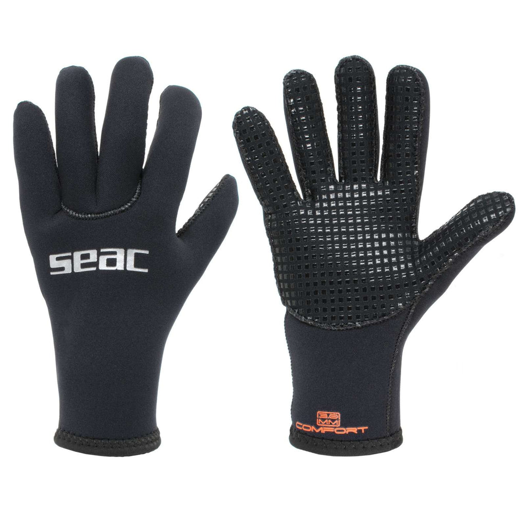 Gants Comfort 3mm XXS Seac 16-12-XXS