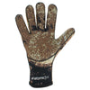 Gants Anatomic Camo Marron 3,5mm M Seac 16-3-M
