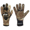 Gants Anatomic Camo Marron 3,5mm XXL Seac 16-3-XXL