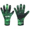 Gants Anatomic Camo Marron 5mm M Seac 16-5-M