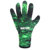 Gants Anatomic Camo Marron 5mm M Seac 16-5-M