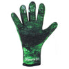 Gants Anatomic Camo Marron 5mm M Seac 16-5-M