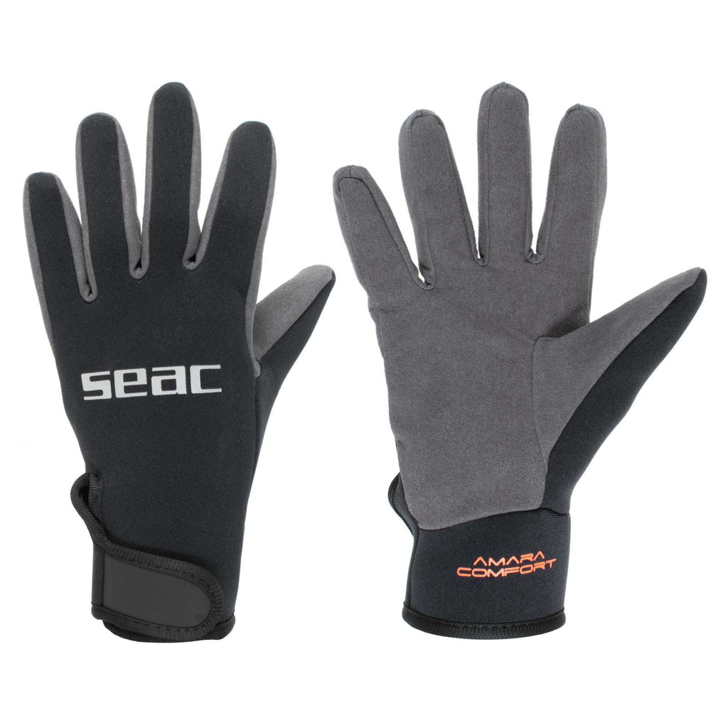 Gants Amara Confort 1,5mm S Seac 16-8-S