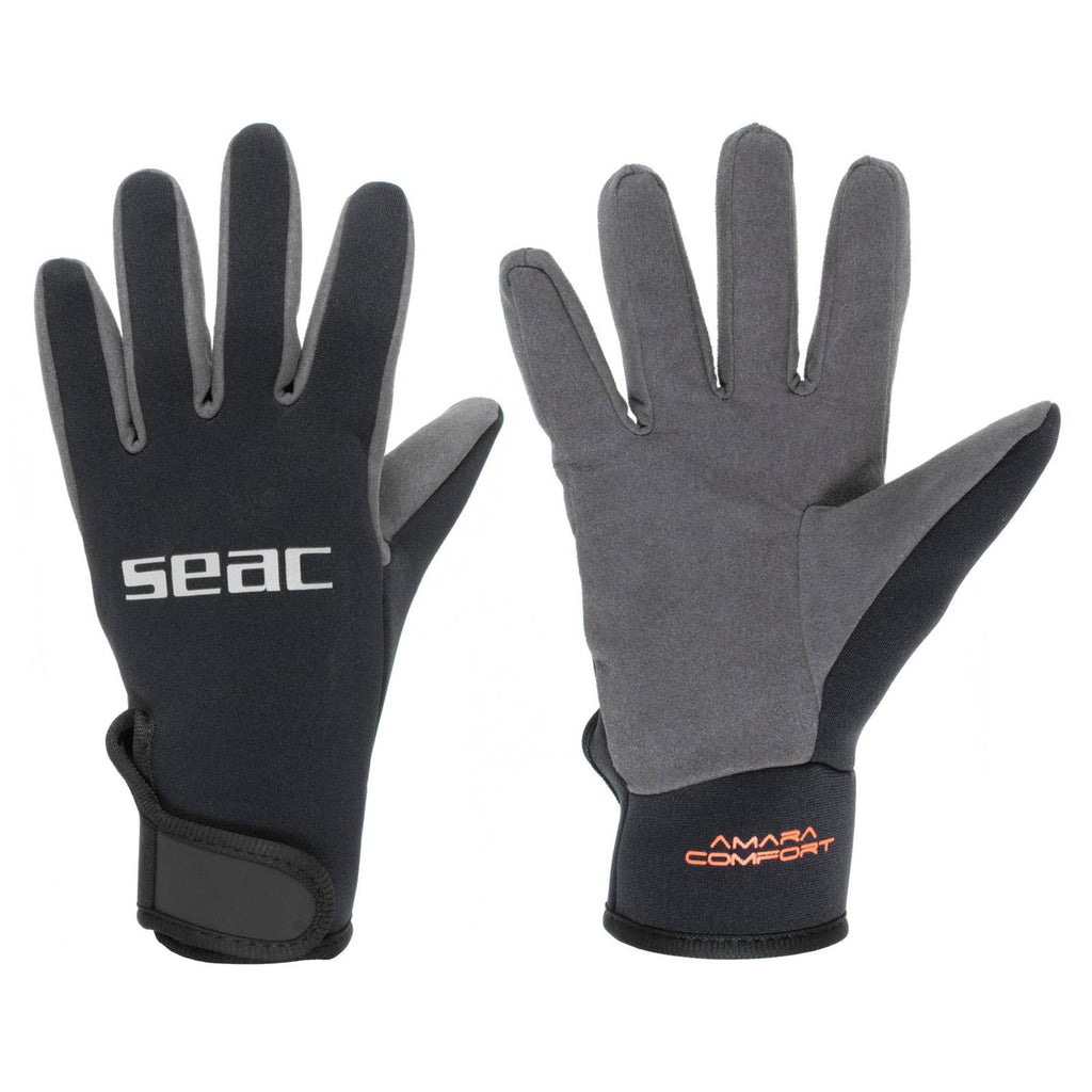 Gants Amara Confort 1,5mm XXL Seac 16-8-XXL