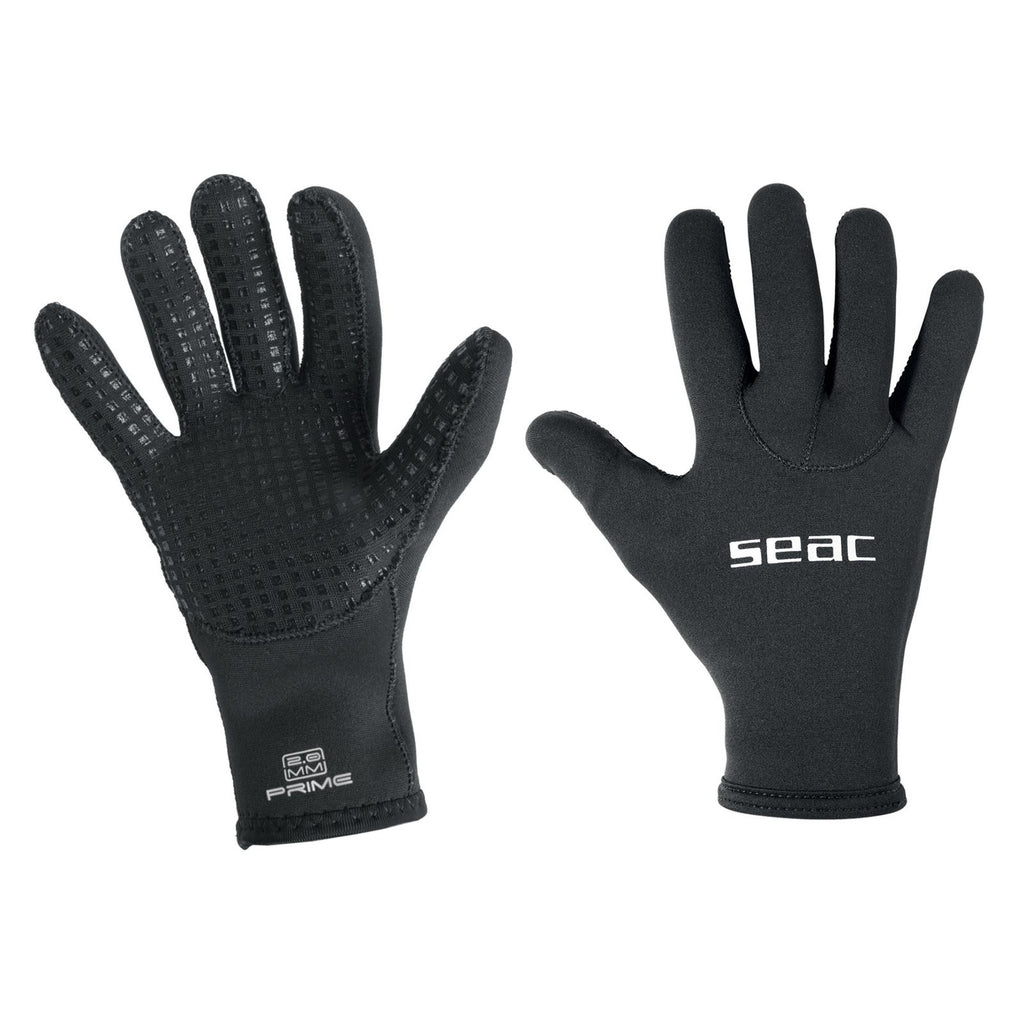 Gants Prime 2mm L Seac 16-80-2-L