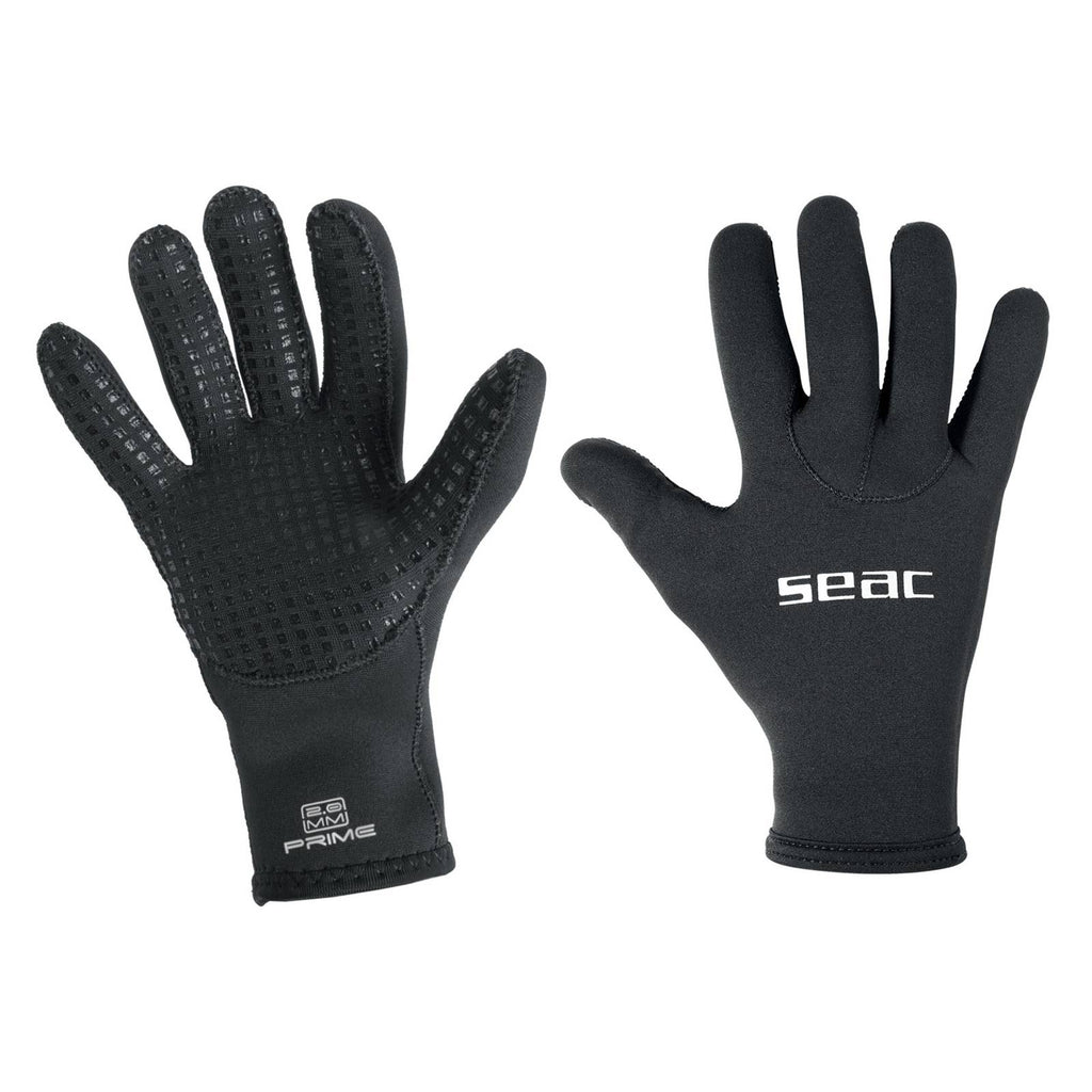 Gants Prime 2mm M Seac 16-80-2-M