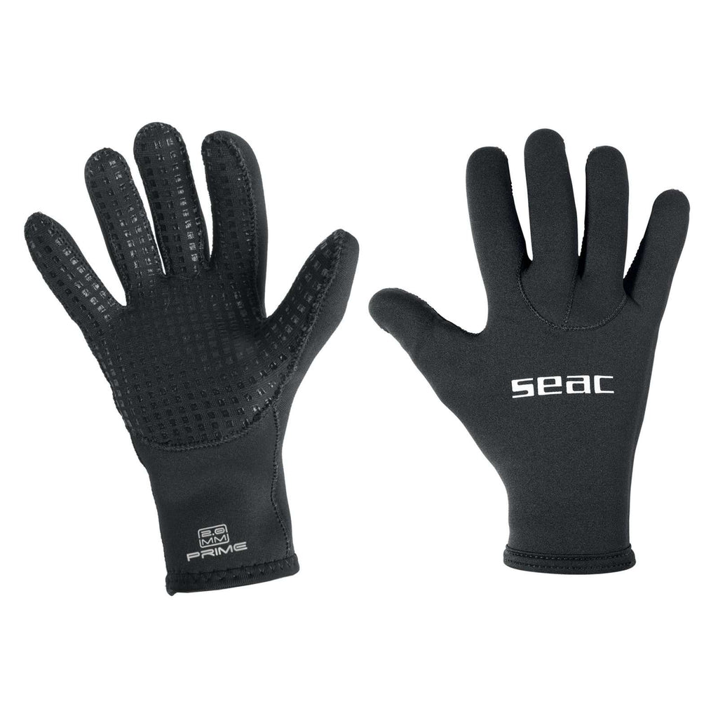 Gants Prime 2mm XS Seac 16-80-2-XS