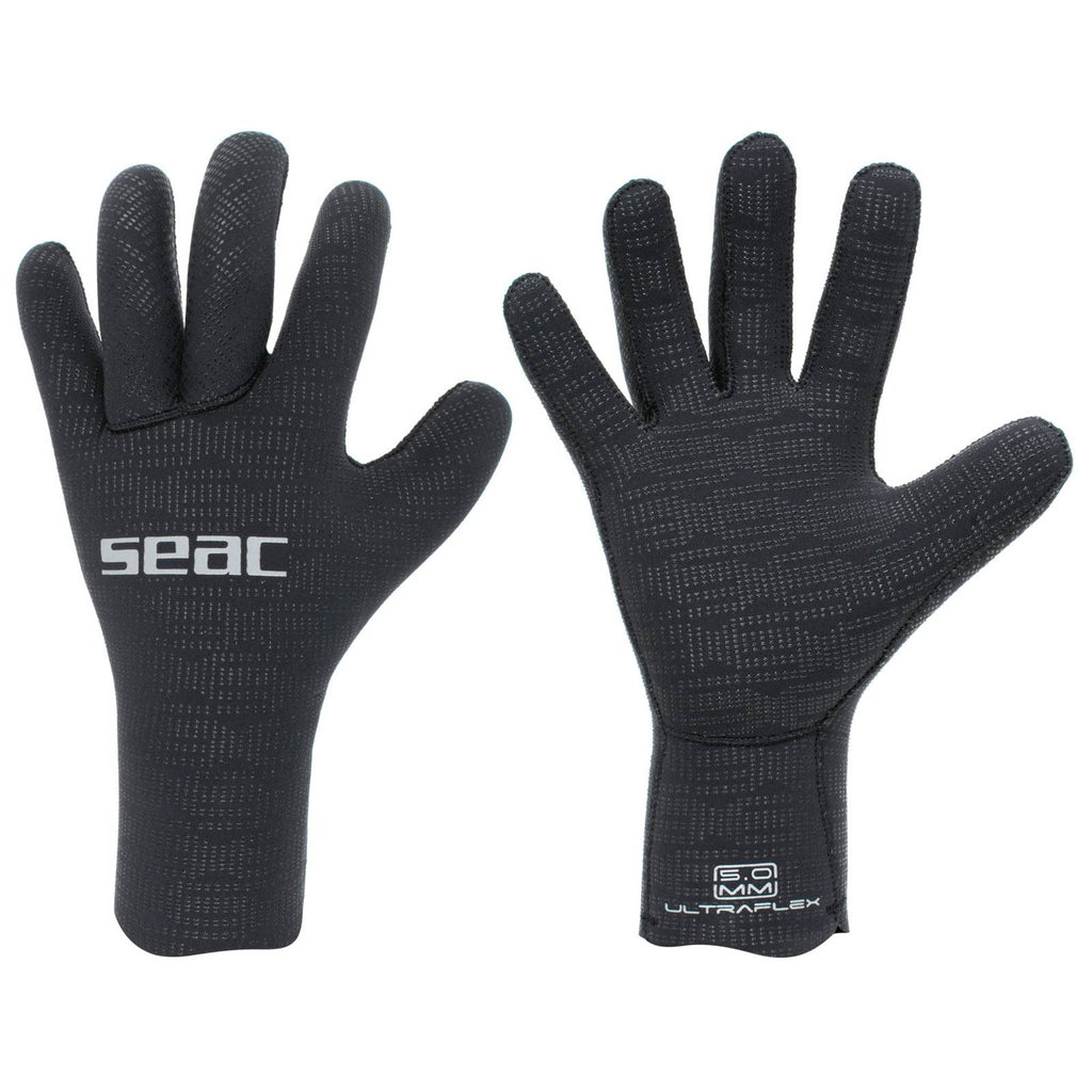 Gants Ultraflex 5mm XL Seac 16-9-XL
