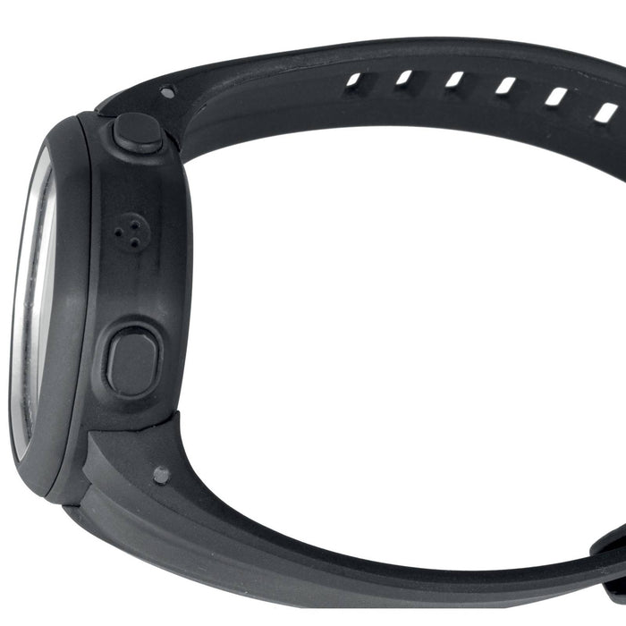 Ordinateur de Plongée Driver Up Noir Seac 160-3N