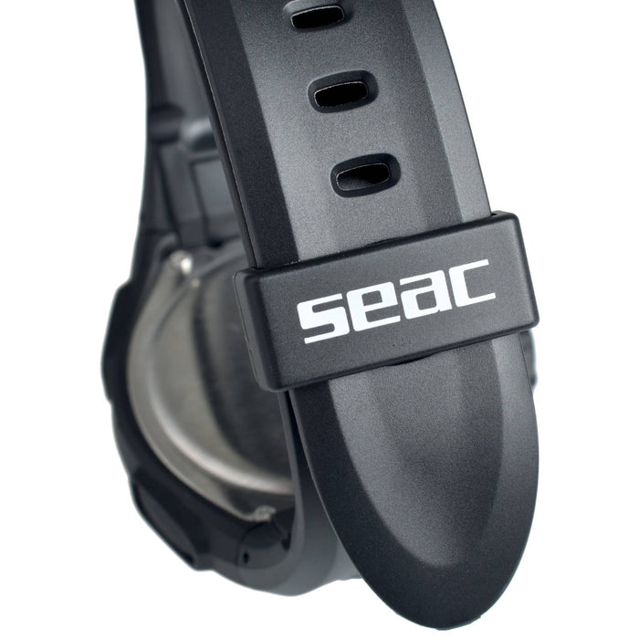 Ordinateur de Plongée Partenaire Noir Seac 160-4N