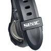 Ordinateur de Plongée Partenaire Noir Seac 160-4N
