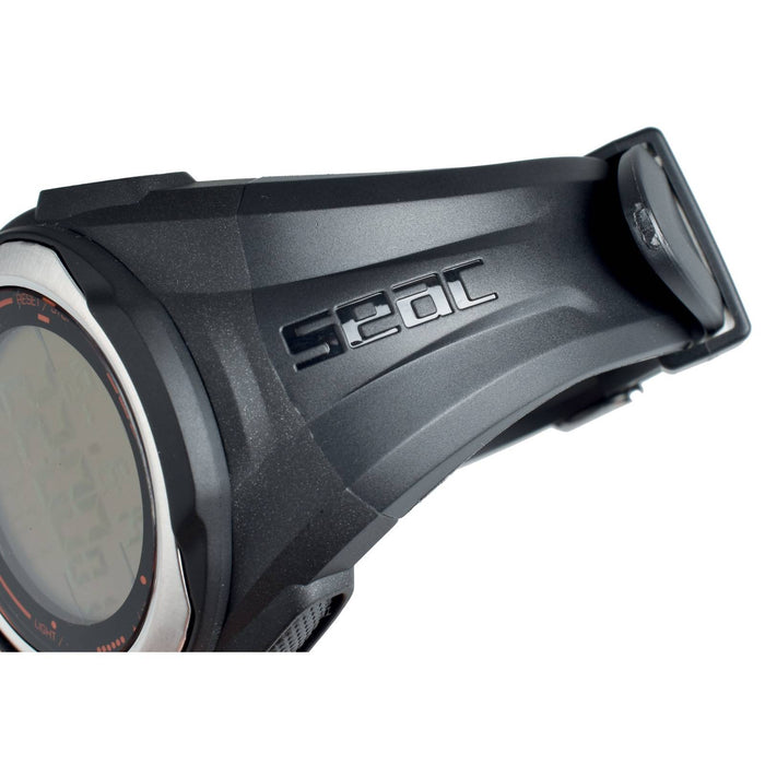 Ordinateur de Plongée Partenaire Noir Seac 160-4N